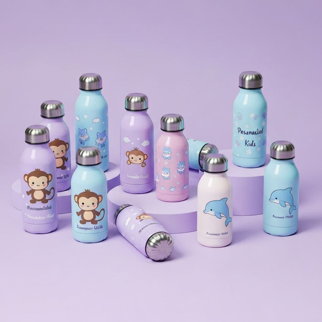 Water Bottles