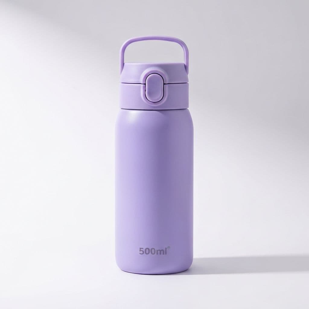 Flasks & Tumblers