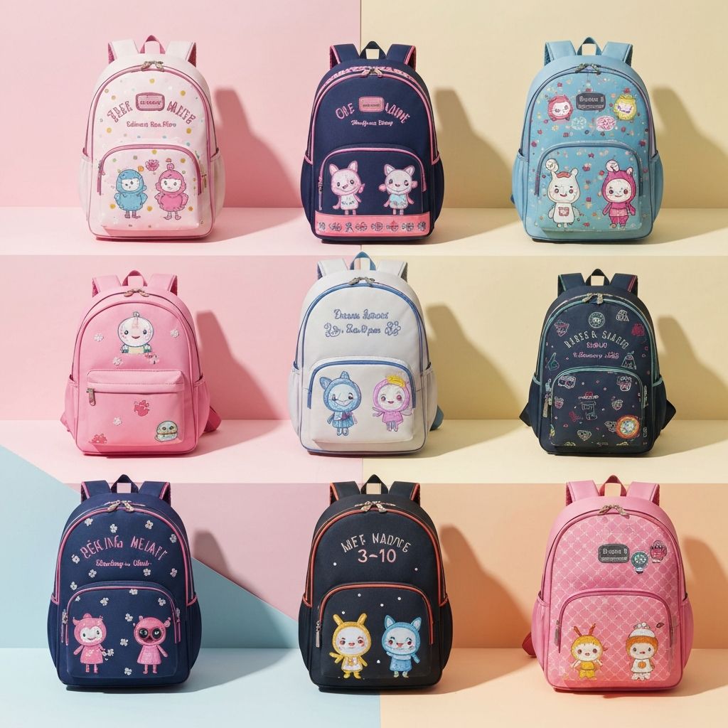 School Bags